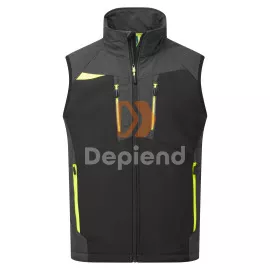 Portwest DX476 DX4 mellény (3L)