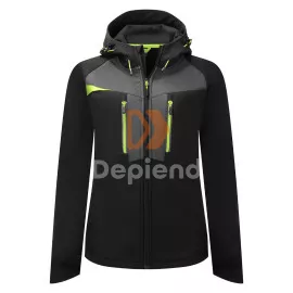 Portwest DX4 női softshell (3L)