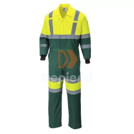 Portwest E052 Portwest Tundra Hi-Vis overál