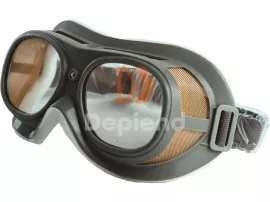 ARDON CZE1058 B-B 19 Zárt védőszemüveg polikarbonát lencsével