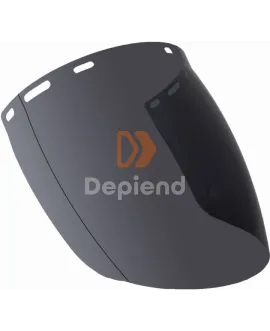 ARDON CZE4027 Ardon S-1D arcvédő látómező D-5 és D-2 látómező tartóhoz