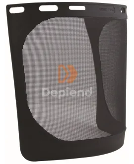 ARDON CZE4033 Ardon S-2 hálós arcvédő látómező D-5 és D-2 látómező tartóhoz