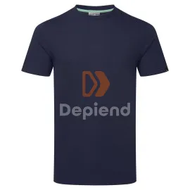 Portwest EC195 Organikus pamut újrahasznosítható póló