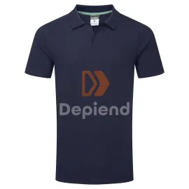 Portwest EC210 Organikus pamut újrahasznosítható pólóing