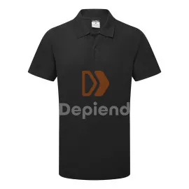 ES1 Essential galléros póló