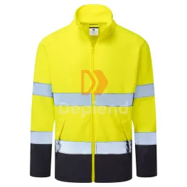 Portwest ES251 ES1 Essential Hi-Vis polár