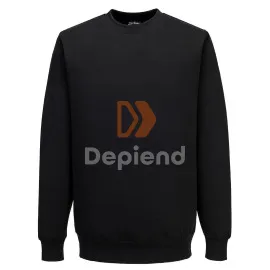 ES1 Essential pulóver