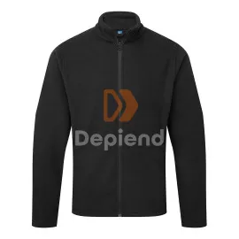 ES1 Essential fleece