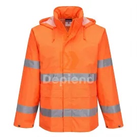 ES1 Essential Hi-Vis esődzseki