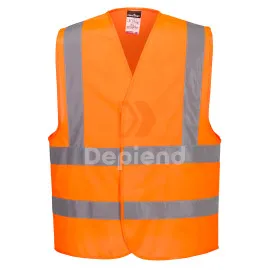 ES1 Essential Hi-Vis mellény
