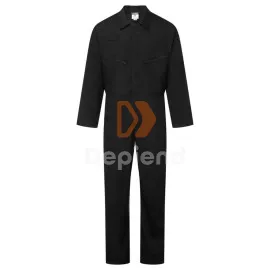 Portwest ES813 ES1 Essential Zip Boilersuit cipzáras overál