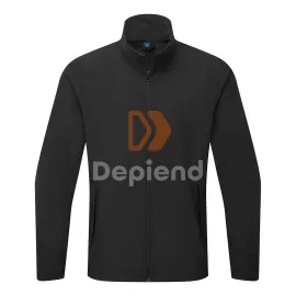 ES1 Essential 3 rétegű softshell