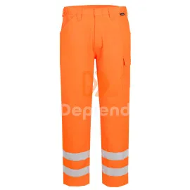 ES1 Essential Hi-Vis Combat nadrág