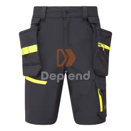 Portwest EV444 EV4 holster rövidnadrág (levehető holster zsebbel)