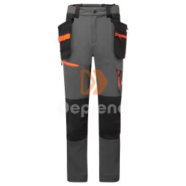 Portwest EV446 EV4 holster nadrág (levehető holster zsebbel)