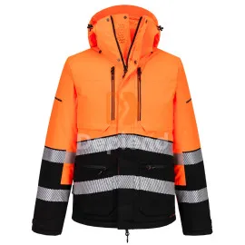 EV4 Hi-Vis télikabát