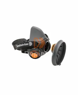 SUNDSTRÖM CZF8001 SUNDSTRÖM SR 900 félálarc (H01-3212)