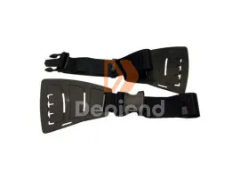 SUNDSTRÖM CZF8041 Derékszíj (poliészter) az SR 500, SR 700 - R06-0101