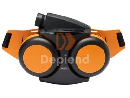 SUNDSTRÖM CZF8059 SR 500 EX légellátó egység kombinált szűrők robbanásveszélyes környezetbe H06-2012