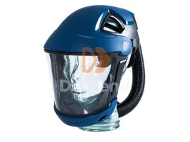 SUNDSTRÖM CZF8064 SR 570 Védőpajzs légellátással - H06-6512