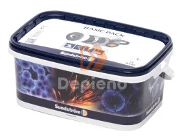 SUNDSTRÖM CZF8081 Basic Pack-SR 900/SR 510/SR 221/ Előszűrő H05-0004