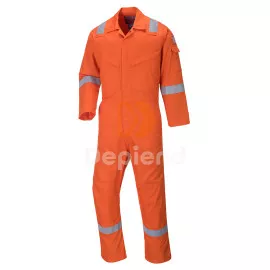 Portwest FF50 Aberdeen lángálló overál