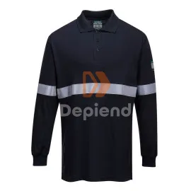 Portwest FR03 Modaflame lángálló pólóing