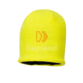 Portwest FR17 Modaflame Knit Hi-Vis lángálló sapka