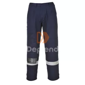 Portwest Bizflame Plus védőnadrág