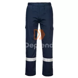 Portwest FR Lightweight Anti-Static Trousers