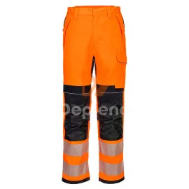 Portwest PW3 FR HVO Work lángálló nadrág