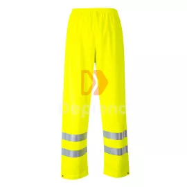 Portwest FR43 Sealtex Flame Hi-Vis esőnadrág