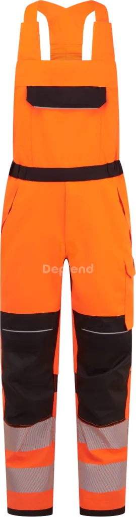 PW3 Modaflame Multi-norm lángálló kantáros nadrág