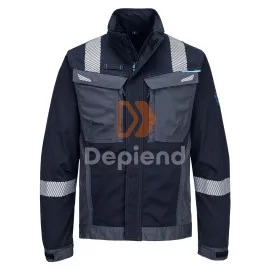 Portwest FR602 WX3 Modaflame lángálló kabát