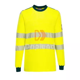 Portwest FR701 WX3 FR Hi-Vis lángálló póló