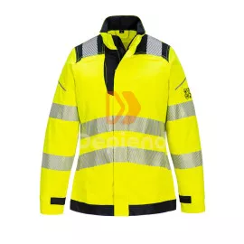 Portwest PW3 FR Hi-Vis Women's Work Jacket