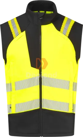 PW3 Modaflame Hi-Vis lángálló mellény