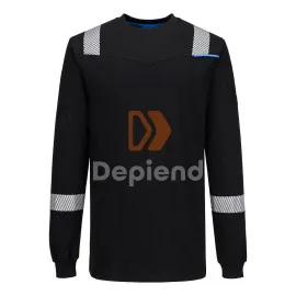 WX3 Modaflame Knit póló