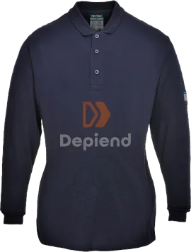 Modaflame női lángálló pólóing