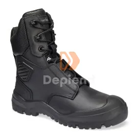 Munkavédelmi bakancs S3 SC HRO HI CI LG SR