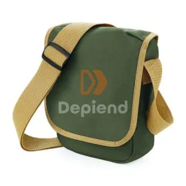 BagBase G018 BagBase Mini Reporter válltáska