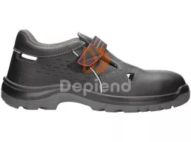 ARDON CZG3115 ARSAN S1 Munkavédelmi szandál