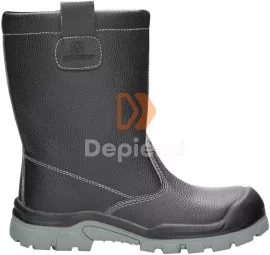 ARDON CZG3291 TIBIA S3 NONMETALLIC téli biztonsági csizma
