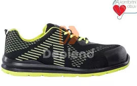 ARDON CZG3354 FLYTEX S1P ESD munkavédelmi cipő