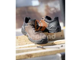 ARDON CZG3421 Munkacipő LEADERLOW O2