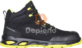 ARDON CZG3447 Munkavédelmi cipő BRIMIC HIGH S3S ESD