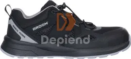 ARDON CZG3501 Munkavédelmi cipő REFIWAN SAN S1PS ESD