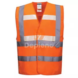 Portwest Triple Technology mellény