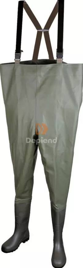 ARDON CZG5008 CHEST WADERS melles csizma