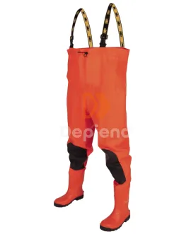 ARDON CZG5009 Ardon Chest Warders Max melles munkavédelmi csizma S5